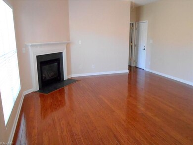 Alt. view of living room