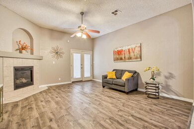 13778 Paseo Verde Dr, El Paso, TX 79928 - photo 4