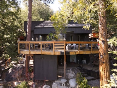 53590 Jeffery Pine Rd, Idyllwild-Pine Cove, CA 92549 - photo 4