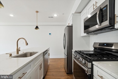 673 N Preston St unit 4, Philadelphia, PA 19104 - photo 5