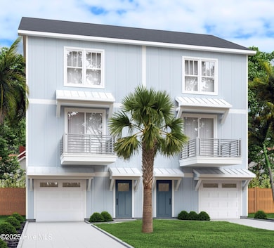 503 Greenville Ave unit 2, Carolina Beach, NC 28428 - photo 2