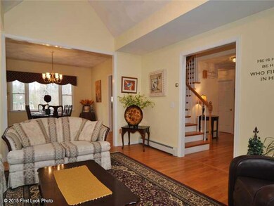 Living Room.