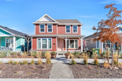 11721 S Gannett Way, South Jordan, UT 84009 - photo 2