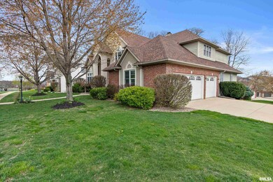 5004 N Weaverridge Blvd, Peoria, IL 61615 - photo 4