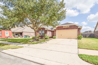 3701 Mahogany Trail, Pearland, TX 77584 - photo 4