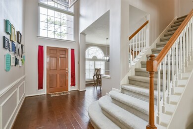 2101 S Mission Cir, Friendswood, TX 77546 - photo 5