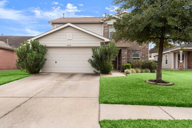 3050 Legends York Dr, Spring, TX 77386 - photo 2