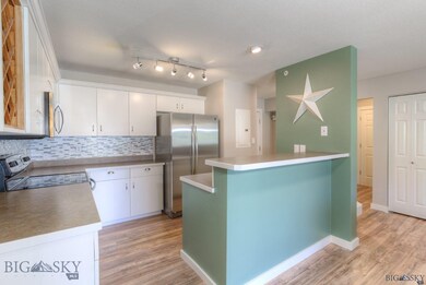 155 Aurora Lights Dr unit B-8, Big Sky, MT 59716 - photo 3