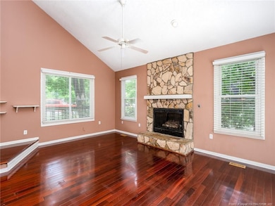 4428 Briton Cir, Fayetteville, NC 28314 - photo 7