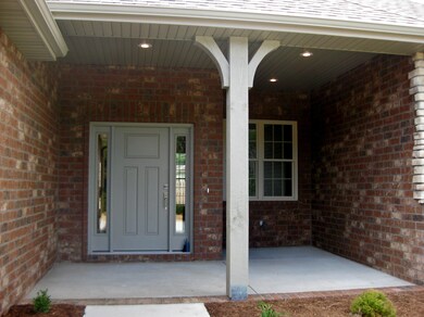 719 S Peach Brook, Nixa, MO 65714 - photo 2