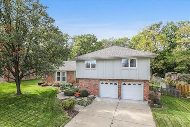 5136 Stearns St, Shawnee, KS 66203 - photo 2