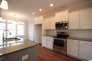 4572 Long Avenue Extension unit Lot 1, Conway, SC 29526 - photo 6