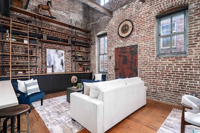 2217 2nd Ave N unit 206, Birmingham, AL 35203 - photo 5