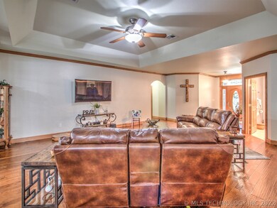 23930 E 149th St S, Coweta, OK 74429 - photo 4