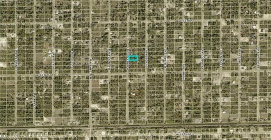 Map of property location