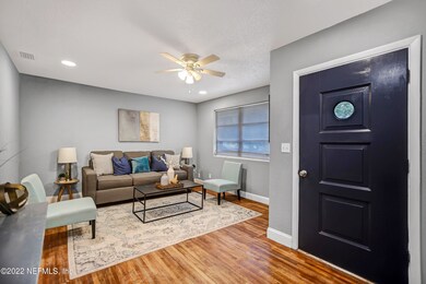 8306 Eaton Ave, Jacksonville, FL 32211 - photo 2