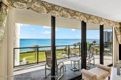 3440 S Ocean Blvd unit 508N, Palm Beach, FL 33480 - photo 7