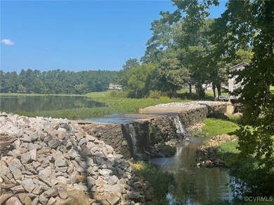 Picture of Colemen Lake