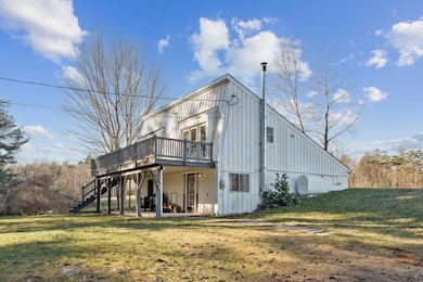 92 Spiller Rd, Gorham, ME 04038 - photo 3