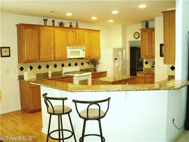 4438 Alexander Rd, Winston Salem, NC 27106 - photo 6