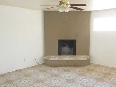family room fireplace