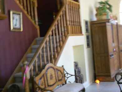 Stairway