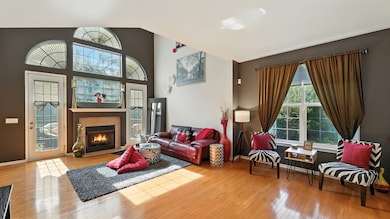 156 River Mist Dr, Oswego, IL 60543 - photo 6