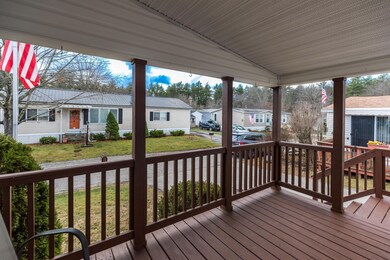 Front porch 2