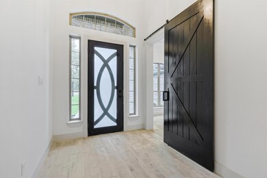 2049 Glenhollow Dr, Weatherford, TX 76088 - photo 4