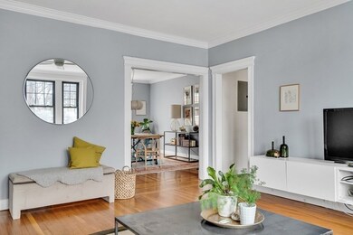 26 Summit Ave unit 5, Brookline, MA 02446 - photo 3