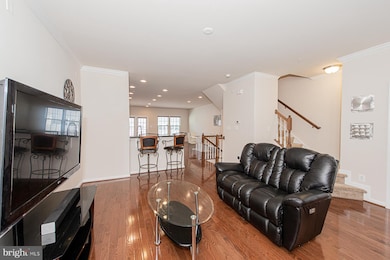 1606 Scarlet Oak Ct, Hanover, MD 21076 - photo 6