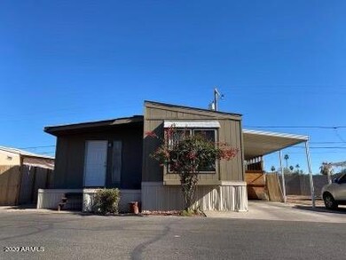 5002 W Bethany Home Rd unit 130, Glendale, AZ 85301 - photo 2