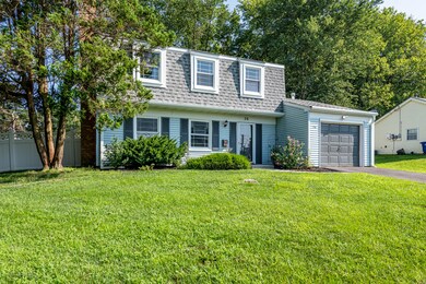 26 Topeka Pass, Willingboro, NJ 08046 - photo 4