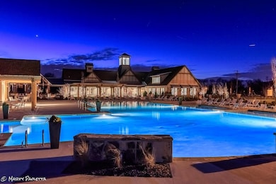 Pictures are used for marketing purposes only. Actual amenity building may vary.