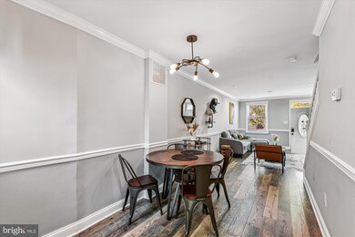 513 N Patterson Park Ave, Baltimore, MD 21205 - photo 7