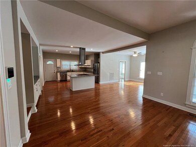 4341 Ferncreek Dr, Fayetteville, NC 28314 - photo 5