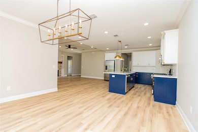 1025 Voss Rd, Stonewall, LA 71078 - photo 4