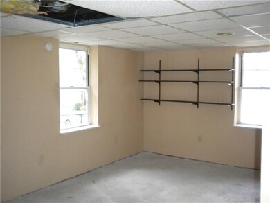 gameroom basement