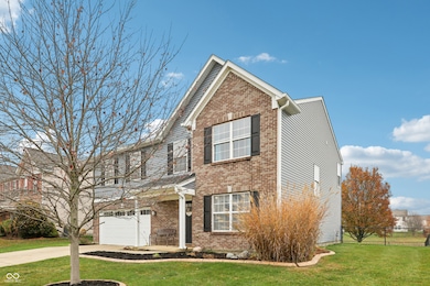 2277 S Briarwood Dr, New Palestine, IN 46163 - photo 3