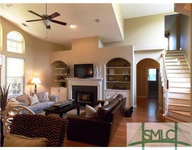 Den/Family/Great Room.