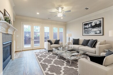 2504 Park St unit B, Houston, TX 77019 - photo 5