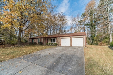 3471 Sagewood Ct, Snellville, GA 30039 - photo 2