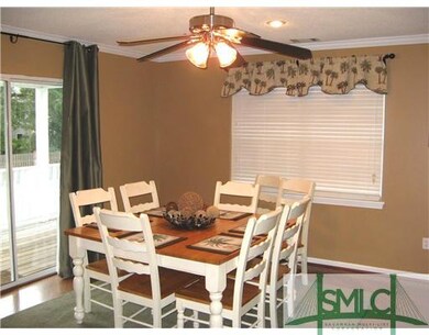 Dining Room.