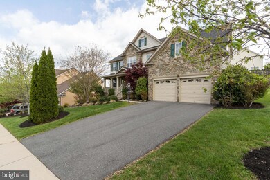 25 Coachman Cir, Stafford, VA 22554 - photo 2