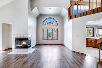 9470 Van Buren St, Crown Point, IN 46307 - photo 4