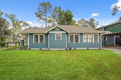 741 E 18th St, Houston, TX 77008 - photo 4