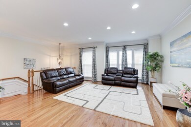 25446 Schooley Mill Terrace, Chantilly, VA 20152 - photo 6