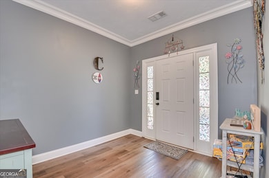 3027 Kilknockie Dr, Grovetown, GA 30813 - photo 5