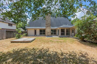 15322 Sterling Lake Dr, Houston, TX 77095 - photo 5