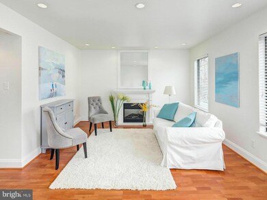 1804 Westwind Way unit 80, McLean, VA 22102 - photo 6